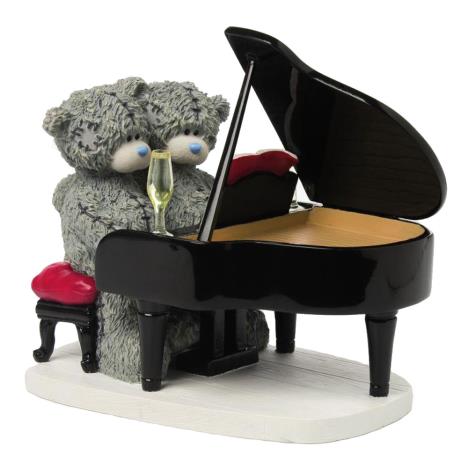 Romantic Note LIMITED EDITION Me to You Bear Figurine £30.00